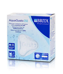 AQUA GUSTO 250